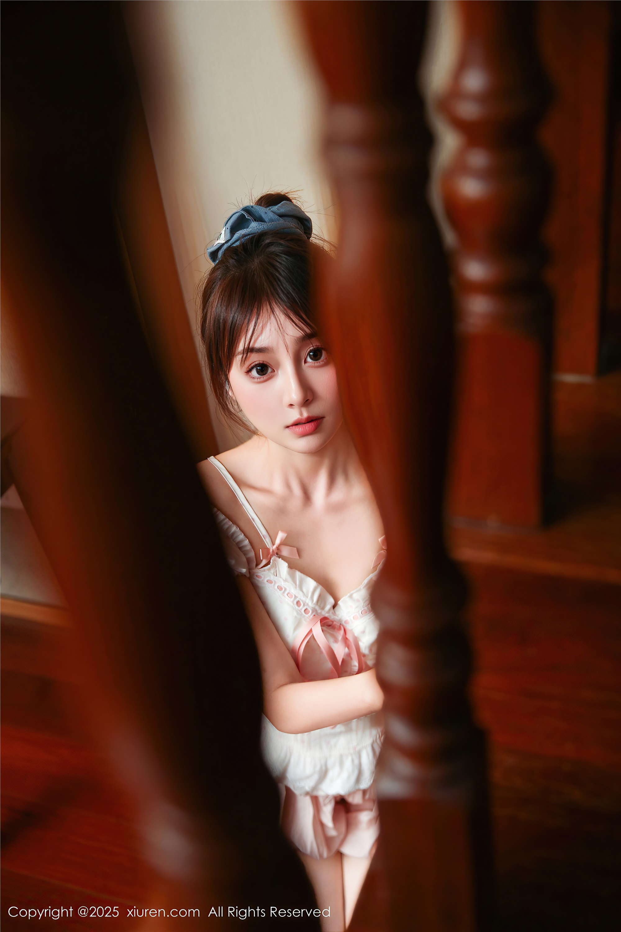 Xiuren秀人网 2025.09.05 NO.10730 炎恬kitty